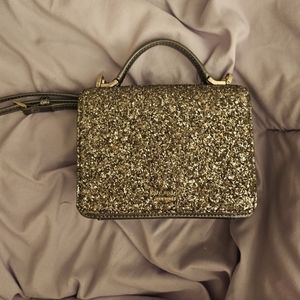 Kate spade mini purse